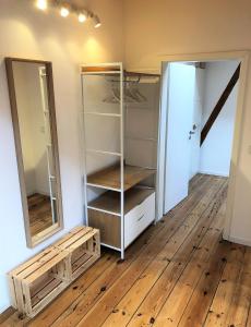 Ferienapartment Warnemünde 1