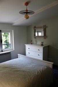 Appartements Le Voltaire : photos des chambres