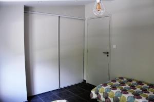 Appartements Le Voltaire : photos des chambres