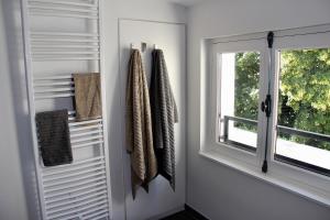 Appartements Le Voltaire : photos des chambres