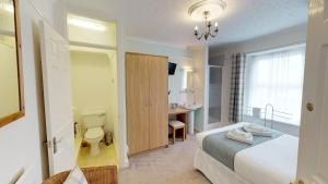 The Tudor Guest House