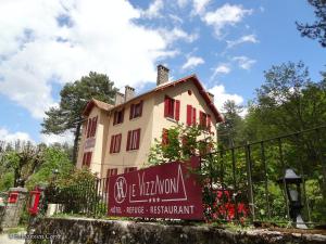 Le Vizzavona