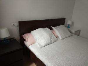 Primerísima línea de playa