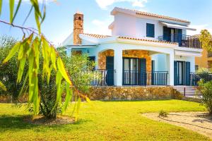 Seirios Luxury Villa