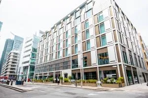 South Place Hotel - Spitalfields