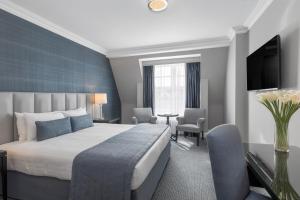 The Johnstown Estate