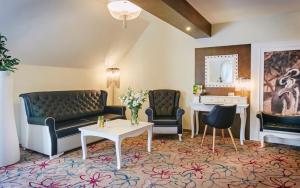 Hotel & SPA Czarny Groń