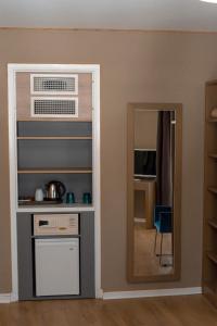 Hotels Hotel Amiraute : photos des chambres