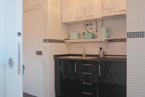 Like-home-T1 Apt-Campo de Ourique