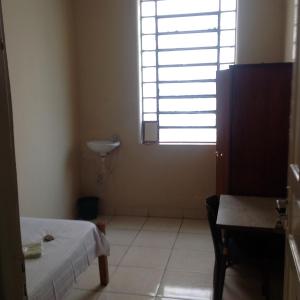 Hotel Chaves - Quartos Individuais