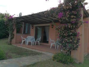 Villa con Piscina Stintino img35