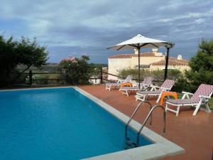 Villa con Piscina Stintino img6