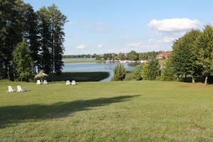 Villa Mamry