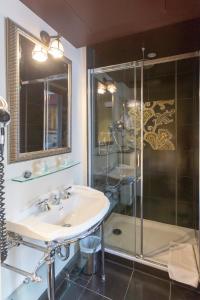 Hotels Hotel Du Beaumont : photos des chambres