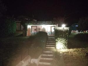 Villa con Piscina Stintino img39