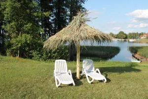 马瑞别墅酒店 - 文戈热沃