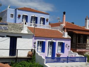 Elena's House Alonissos Greece