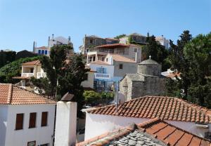 Elena's House Alonissos Greece