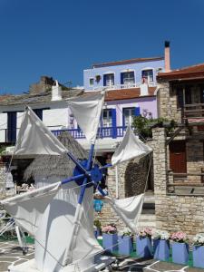 Elena's House Alonissos Greece