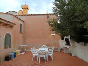 Villa con Piscina Stintino img34