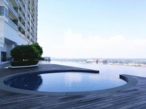 Mykey Silverscape B-39-07 Melaka City