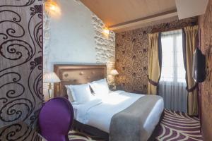 Hotels Hotel Du Beaumont : photos des chambres