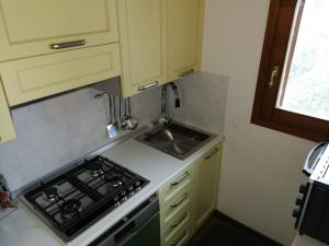 Villa con Piscina Stintino img24