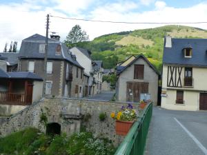 Maisons de vacances Locations vacances a la montagne : photos des chambres