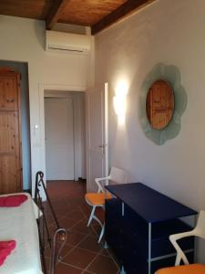 Villa con Piscina Stintino img14