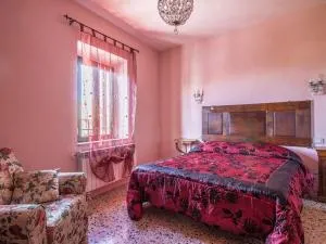 Le Casette Country House - Cellena
