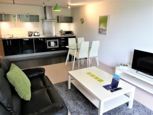 4 csillagos apartman City Apartments Milton Keynes Milton Keynes Nagy Britannia