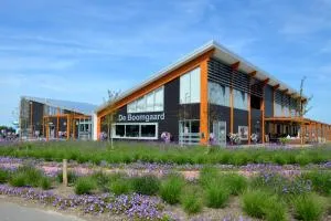 Vakantiepark de Boomgaard - Westkapelle