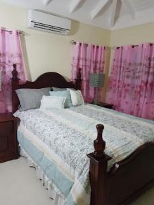 Coolshade Villa Mahoe III Ocho Rios