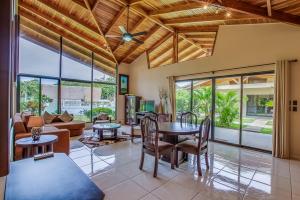 Hidden Palms - 4hvězdičkové hotely ve městě Nosara