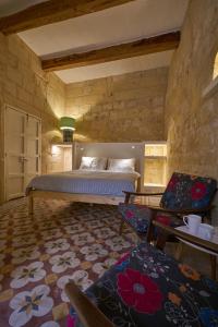 Magic in the Heart of Old Gozo (First Floor)