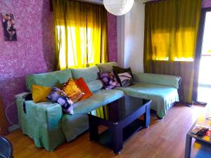 Avenida Alcoy - Apartment