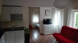 Apartament Lipowa