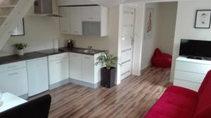 Apartament Lipowa