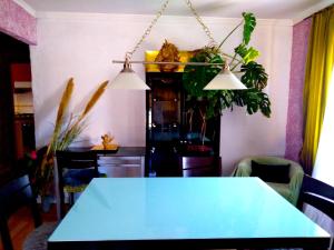 Avenida Alcoy - Apartment