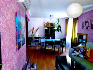 Avenida Alcoy - Apartment