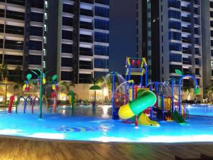 Mykey Atlantis D-09-05 Melaka City