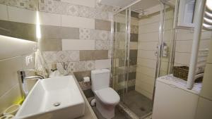 D16-Cosy downtown apartment