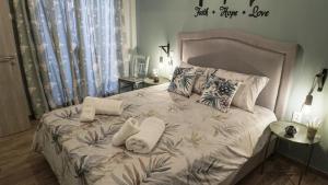 D16-Cosy downtown apartment