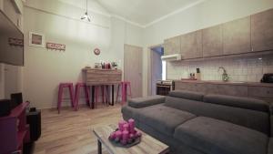 D16-Cosy downtown apartment