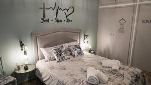 D16-Cosy downtown apartment