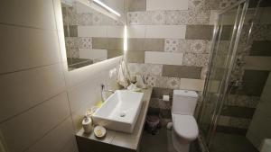 D16-Cosy downtown apartment