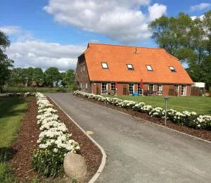 Lindenhof-Dangast - Varel