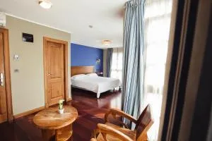 Hotel El Sella - Arriondas