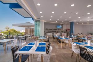 Belvedere Hotel Agia Pelagia Heraklio Greece