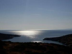 Paralos Lodging Schoinoussa-Island Greece